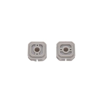 BRILAGI - LED lubinis šviestuvas GARDALINE LED/90W/230V ąžuolas