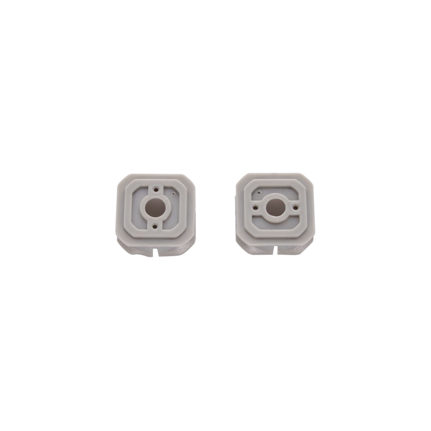 BRILAGI - LED lubinis šviestuvas GARDALINE LED/90W/230V ąžuolas