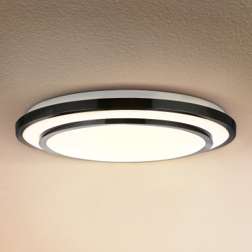 Brilagi - LED lubinis šviestuvas LUCIANO LED/24W/230V