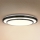 Brilagi - LED lubinis šviestuvas LUCIANO LED/24W/230V