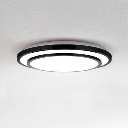 Brilagi - LED lubinis šviestuvas LUCIANO LED/24W/230V