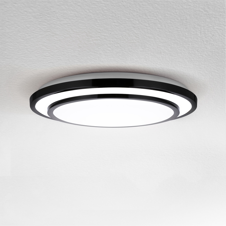 Brilagi - LED lubinis šviestuvas LUCIANO LED/24W/230V