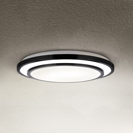Brilagi - LED lubinis šviestuvas LUCIANO LED/24W/230V