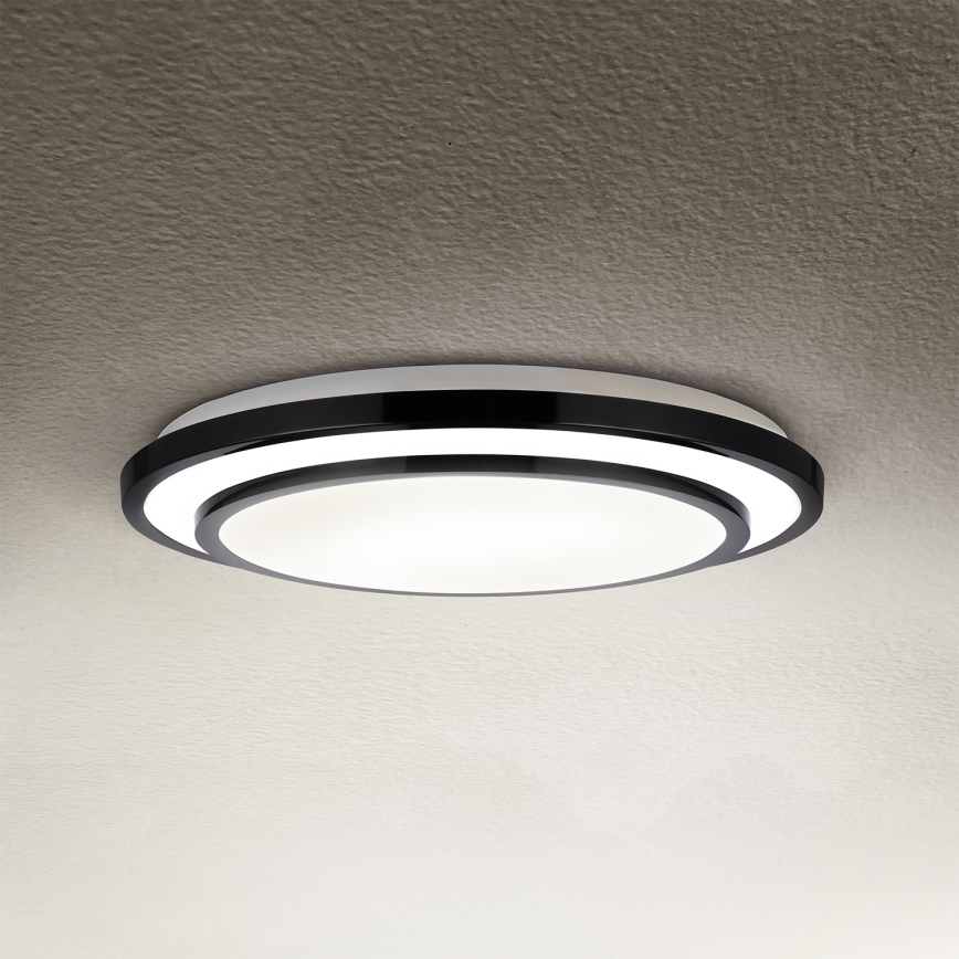 Brilagi - LED lubinis šviestuvas LUCIANO LED/24W/230V
