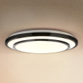 Brilagi - LED lubinis šviestuvas LUCIANO LED/24W/230V, skersmuo 29,5 cm