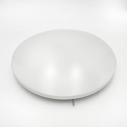 Brilagi - LED lubinis šviestuvas MANAROLA PLAIN LED/24W/230V 4000K, skersmuo 41 cm, ąžuolas
