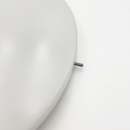 Brilagi - LED lubinis šviestuvas MANAROLA PLAIN LED/24W/230V 4000K, skersmuo 41 cm, ąžuolas