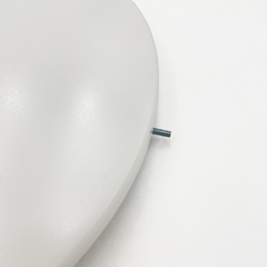 Brilagi - LED lubinis šviestuvas MANAROLA PLAIN LED/24W/230V 4000K, skersmuo 41 cm, ąžuolas