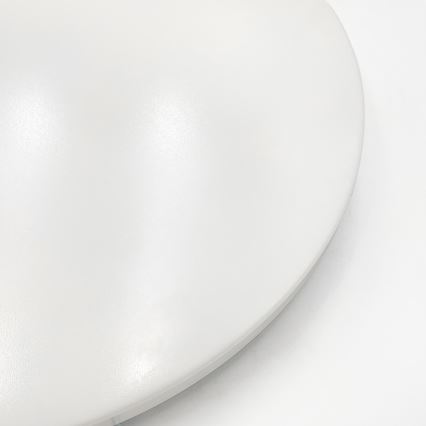 Brilagi - LED lubinis šviestuvas MANAROLA PLAIN LED/36W/230V 3000K Ø 48 cm ąžuolas