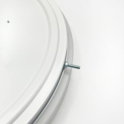 Brilagi - LED lubinis šviestuvas MANAROLA PLAIN LED/36W/230V 3000K Ø 48 cm ąžuolas