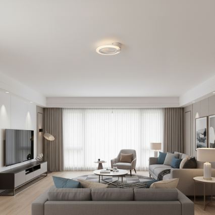 Brilagi - LED lubinis šviestuvas MODERN MINI LED/16W/230V 3000/4000/6000K