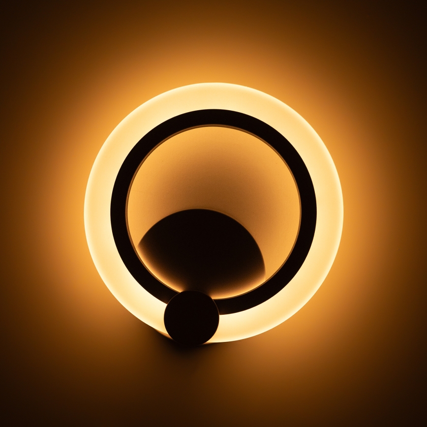 Brilagi - LED lubinis šviestuvas MODERN MINI LED/16W/230V 3000/4000/6000K