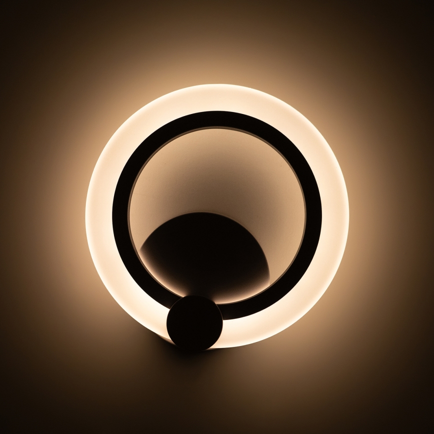 Brilagi - LED lubinis šviestuvas MODERN MINI LED/16W/230V 3000/4000/6000K