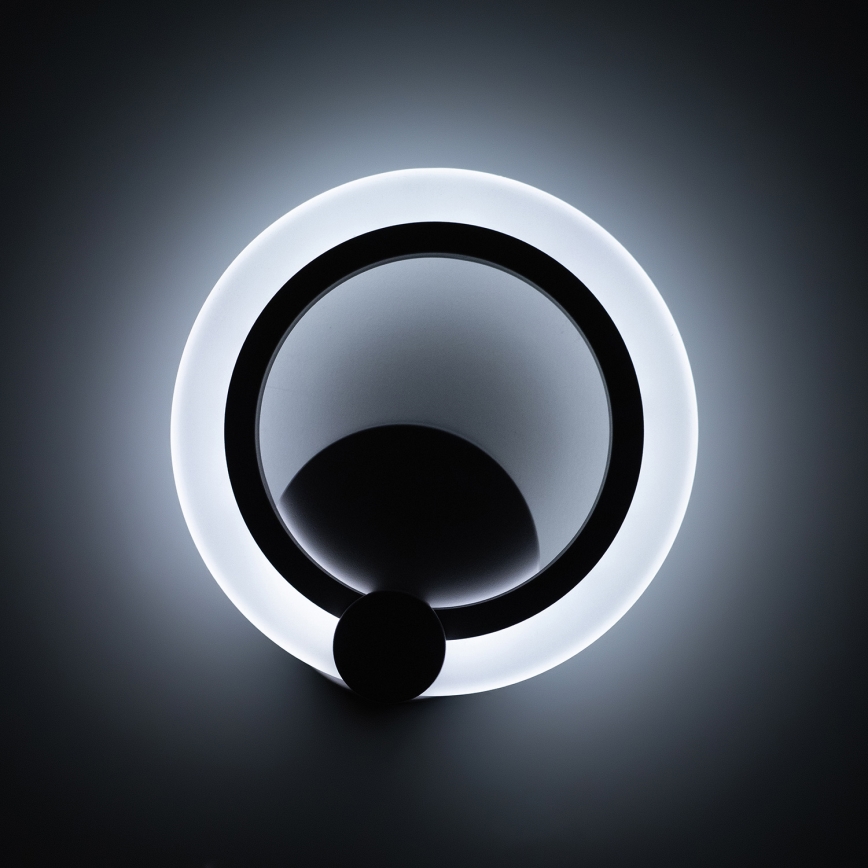 Brilagi - LED lubinis šviestuvas MODERN MINI LED/16W/230V 3000/4000/6000K