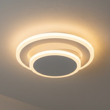 Brilagi - LED lubinis šviestuvas MODERN MINI LED/22W/230V 3000/4000/6000K