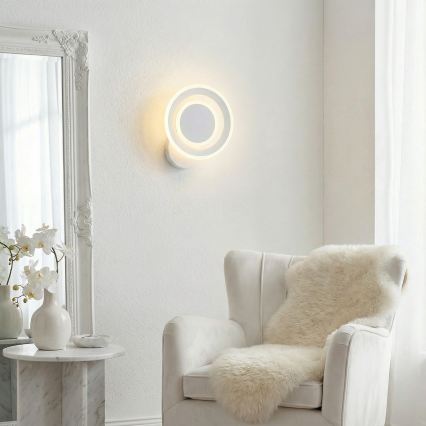 Brilagi - LED lubinis šviestuvas MODERN MINI LED/22W/230V 3000/4000/6000K