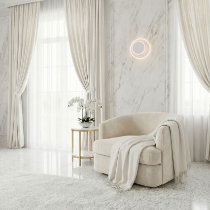 Brilagi - LED lubinis šviestuvas MODERN MINI LED/22W/230V 3000/4000/6000K