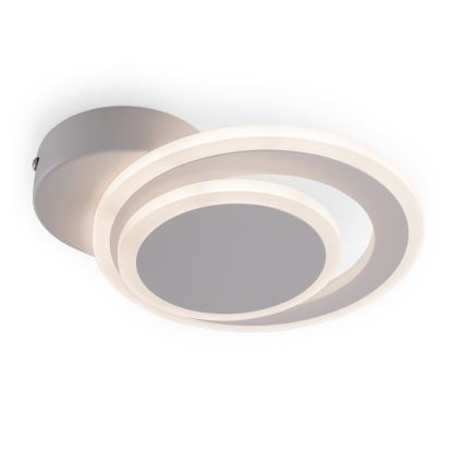 Brilagi - LED lubinis šviestuvas MODERN MINI LED/22W/230V 3000/4000/6000K