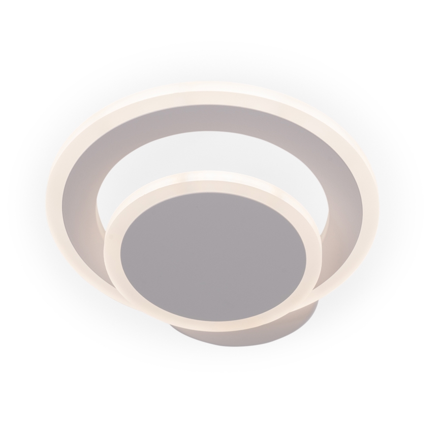 Brilagi - LED lubinis šviestuvas MODERN MINI LED/22W/230V 3000/4000/6000K