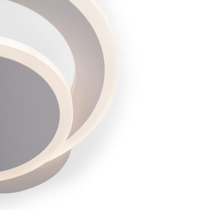 Brilagi - LED lubinis šviestuvas MODERN MINI LED/22W/230V 3000/4000/6000K