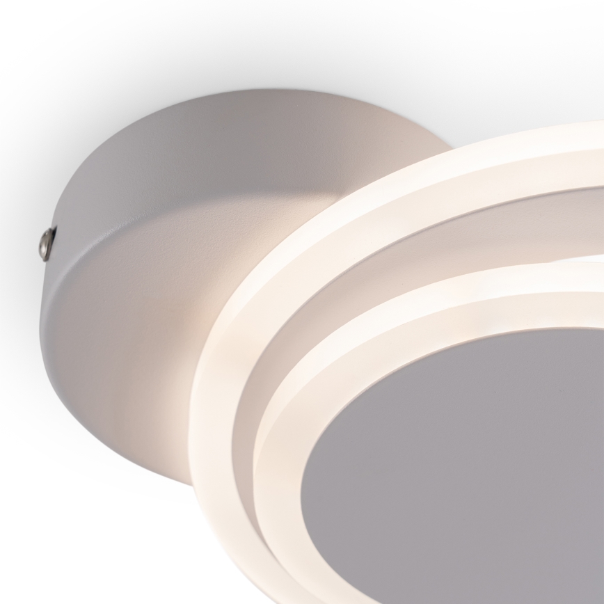 Brilagi - LED lubinis šviestuvas MODERN MINI LED/22W/230V 3000/4000/6000K