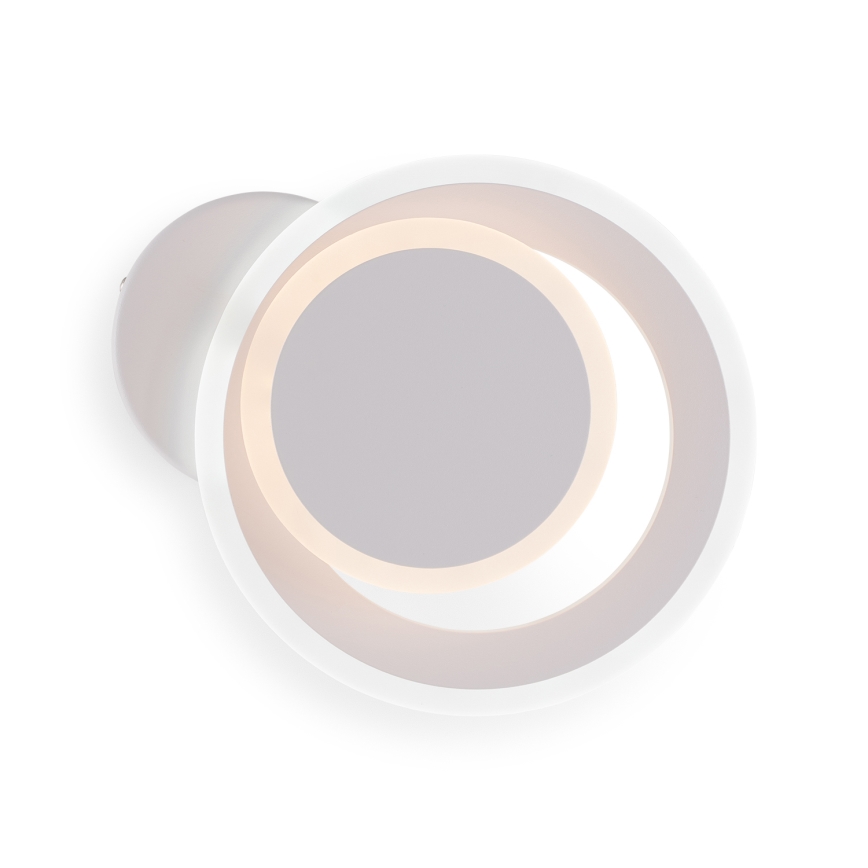 Brilagi - LED lubinis šviestuvas MODERN MINI LED/22W/230V 3000/4000/6000K