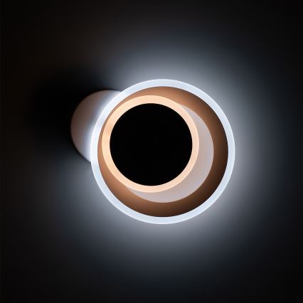 Brilagi - LED lubinis šviestuvas MODERN MINI LED/22W/230V 3000/4000/6000K