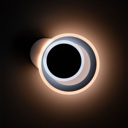 Brilagi - LED lubinis šviestuvas MODERN MINI LED/22W/230V 3000/4000/6000K