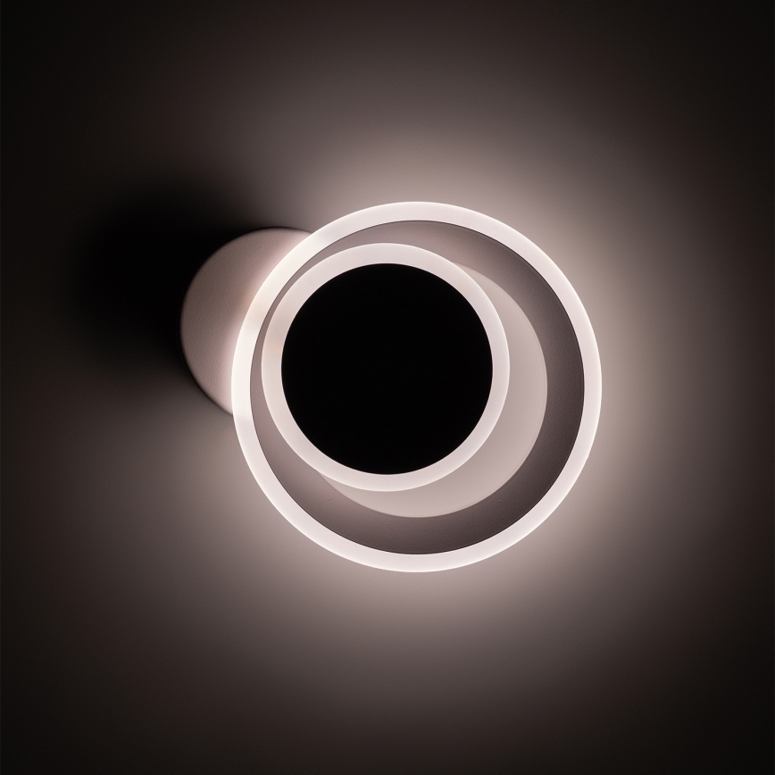 Brilagi - LED lubinis šviestuvas MODERN MINI LED/22W/230V 3000/4000/6000K