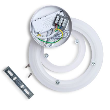 Brilagi - LED lubinis šviestuvas MODERN MINI LED/22W/230V 3000/4000/6000K