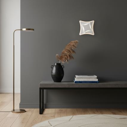 Brilagi - LED lubinis šviestuvas MODERN MINI LED/24W/230V 3000/4000/6000K