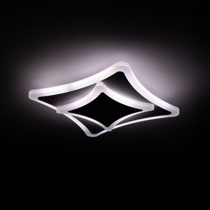 Brilagi - LED lubinis šviestuvas MODERN MINI LED/24W/230V 3000/4000/6000K