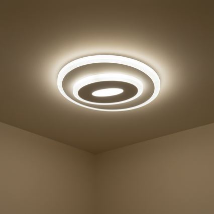Brilagi - LED lubinis šviestuvas MODERN MINI LED/26W/230V 3000/4000/6000K