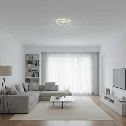 Brilagi - LED lubinis šviestuvas MODERN MINI LED/26W/230V 3000/4000/6000K