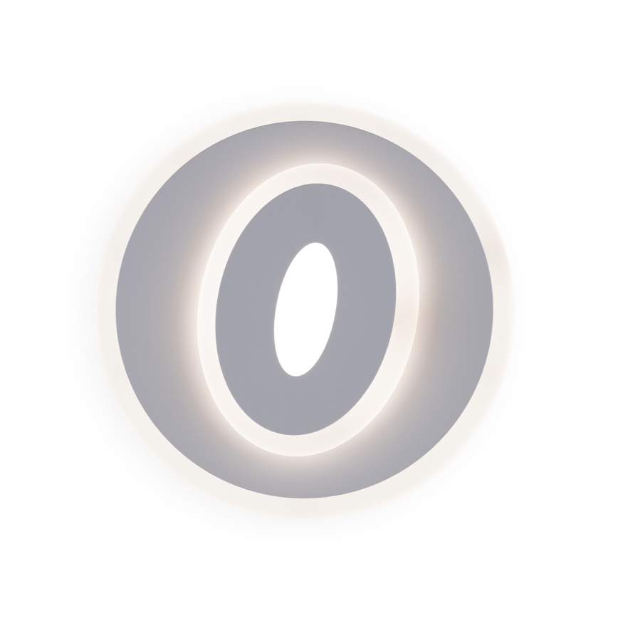 Brilagi - LED lubinis šviestuvas MODERN MINI LED/26W/230V 3000/4000/6000K