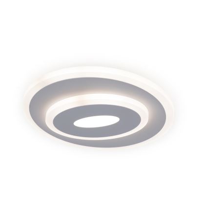 Brilagi - LED lubinis šviestuvas MODERN MINI LED/26W/230V 3000/4000/6000K