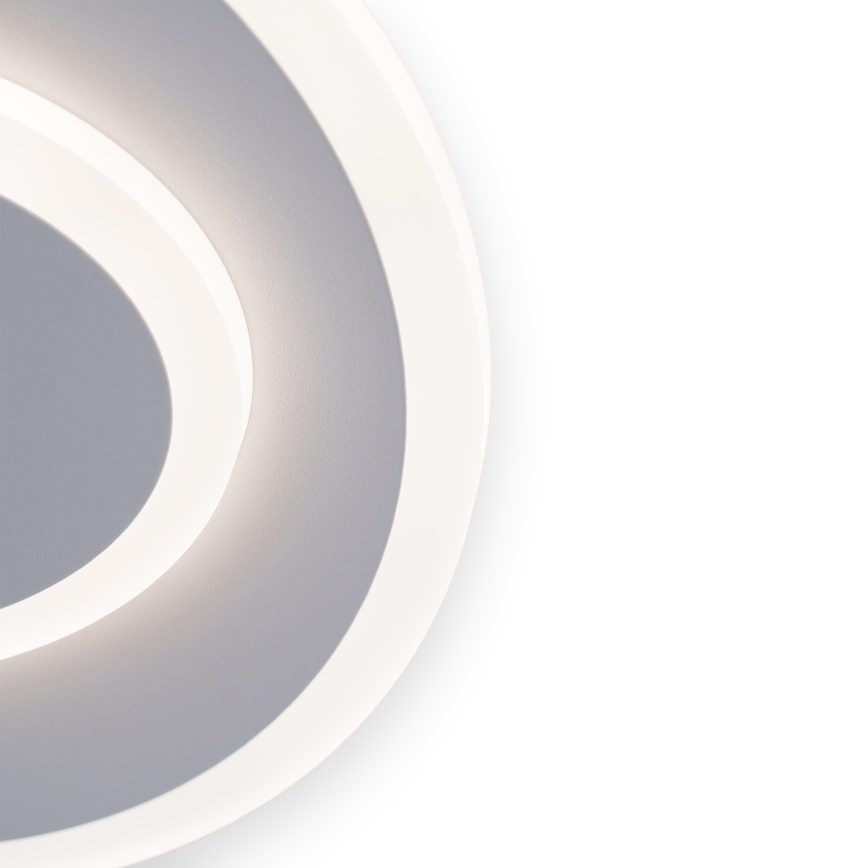 Brilagi - LED lubinis šviestuvas MODERN MINI LED/26W/230V 3000/4000/6000K