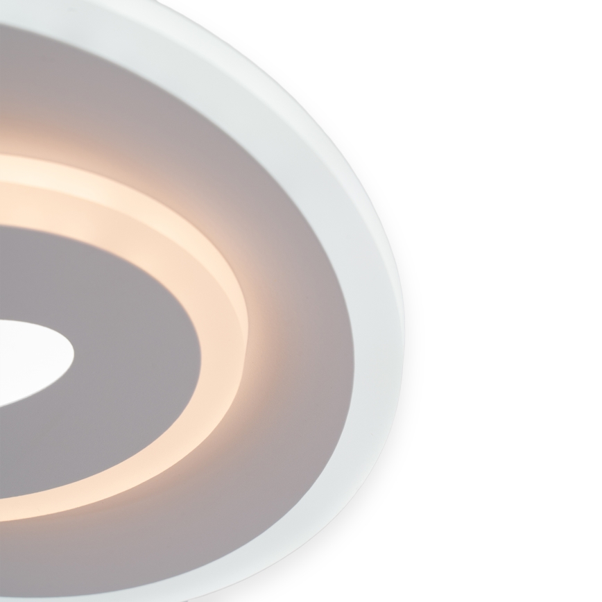 Brilagi - LED lubinis šviestuvas MODERN MINI LED/26W/230V 3000/4000/6000K