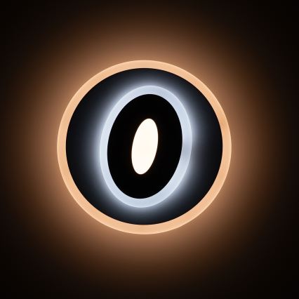 Brilagi - LED lubinis šviestuvas MODERN MINI LED/26W/230V 3000/4000/6000K