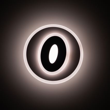 Brilagi - LED lubinis šviestuvas MODERN MINI LED/26W/230V 3000/4000/6000K