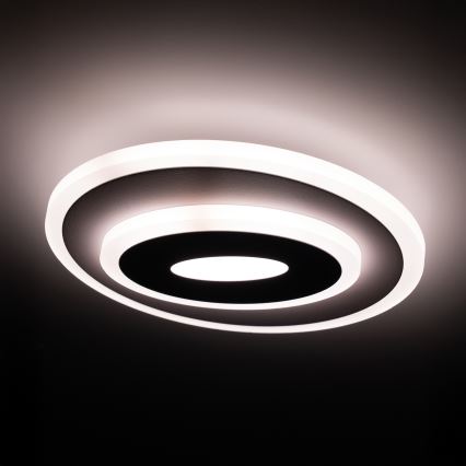 Brilagi - LED lubinis šviestuvas MODERN MINI LED/26W/230V 3000/4000/6000K