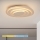 Brilagi - LED lubinis šviestuvas MODERN MINI LED/28W/230V 3000/4500/6000K 29,8x25,1 cm