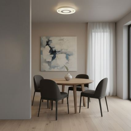 Brilagi - LED lubinis šviestuvas MODERN MINI LED/29W/230V 3000/4000/6000K