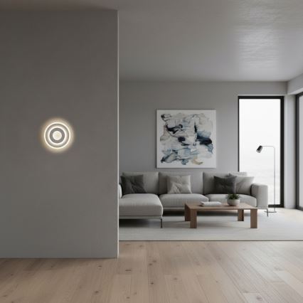 Brilagi - LED lubinis šviestuvas MODERN MINI LED/29W/230V 3000/4000/6000K