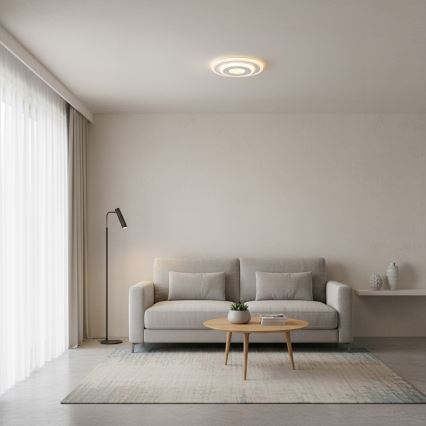 Brilagi - LED lubinis šviestuvas MODERN MINI LED/29W/230V 3000/4000/6000K