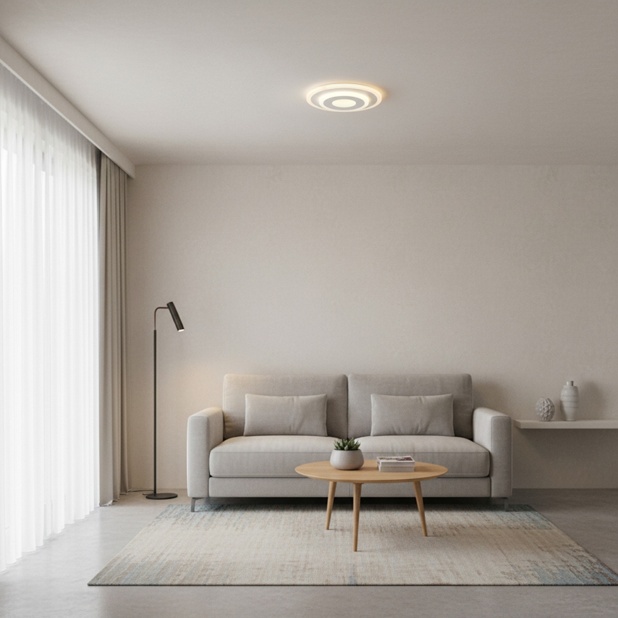 Brilagi - LED lubinis šviestuvas MODERN MINI LED/29W/230V 3000/4000/6000K