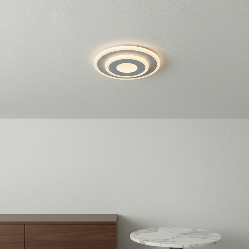Brilagi - LED lubinis šviestuvas MODERN MINI LED/29W/230V 3000/4000/6000K