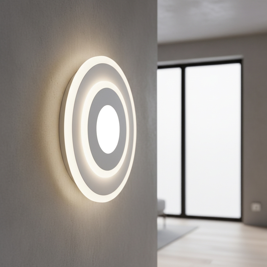 Brilagi - LED lubinis šviestuvas MODERN MINI LED/29W/230V 3000/4000/6000K