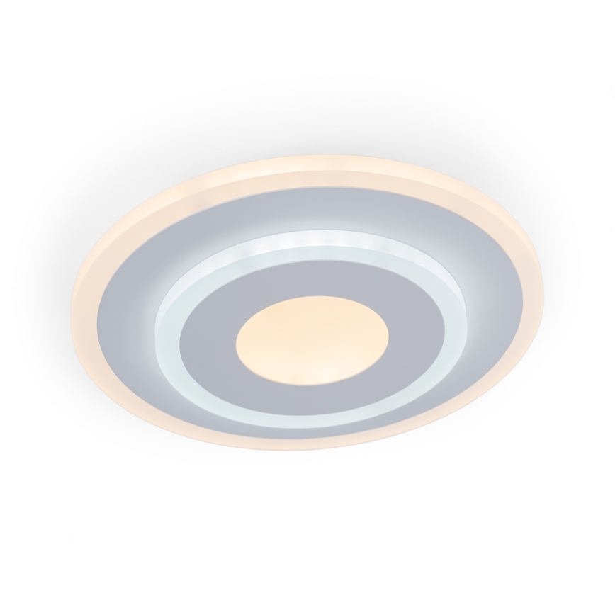 Brilagi - LED lubinis šviestuvas MODERN MINI LED/29W/230V 3000/4000/6000K