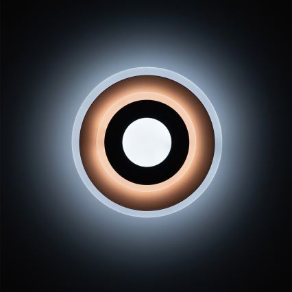 Brilagi - LED lubinis šviestuvas MODERN MINI LED/29W/230V 3000/4000/6000K